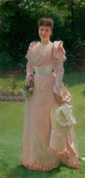 Mrs. Richard Le Doux